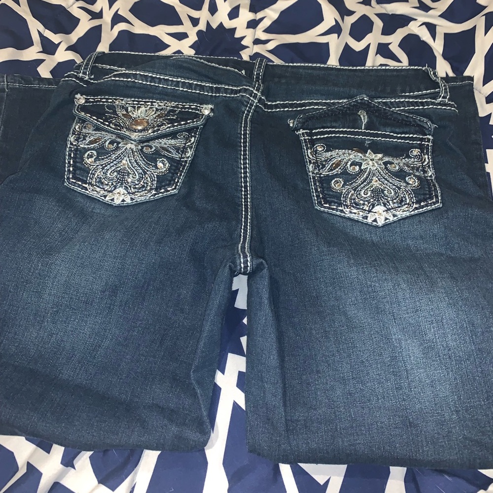 Size 14 women’s capris
